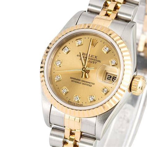 79173 rolex ladies datejust|rolex 79173 price.